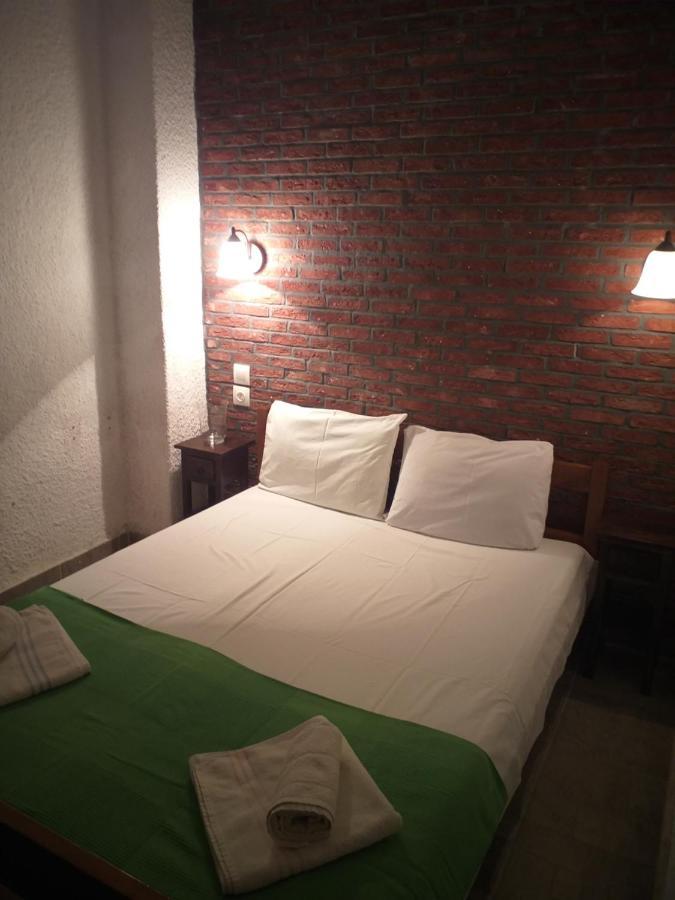 Cortessa Apartments Nikiti  Zewnętrze zdjęcie
