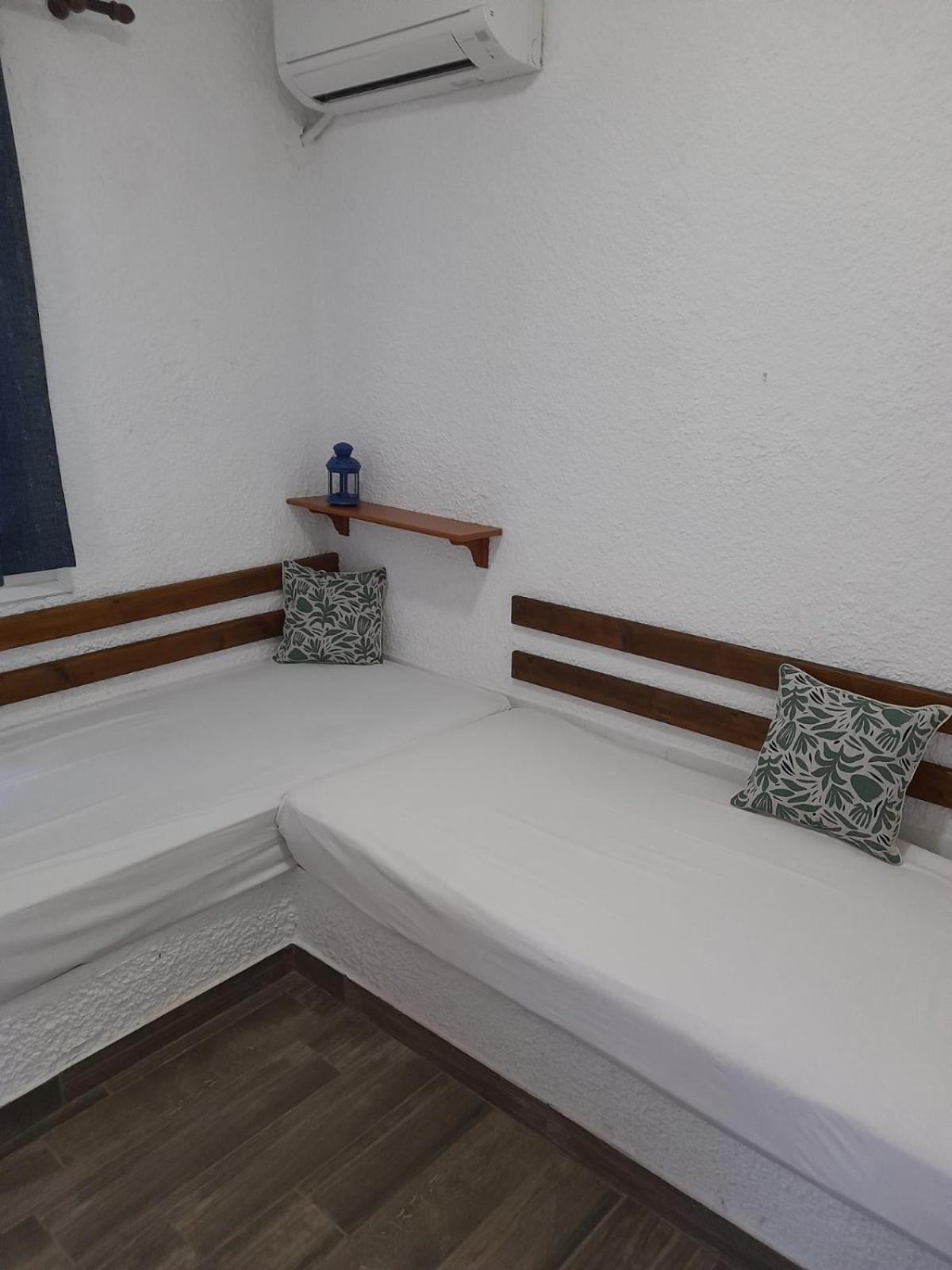 Cortessa Apartments Nikiti  Zewnętrze zdjęcie