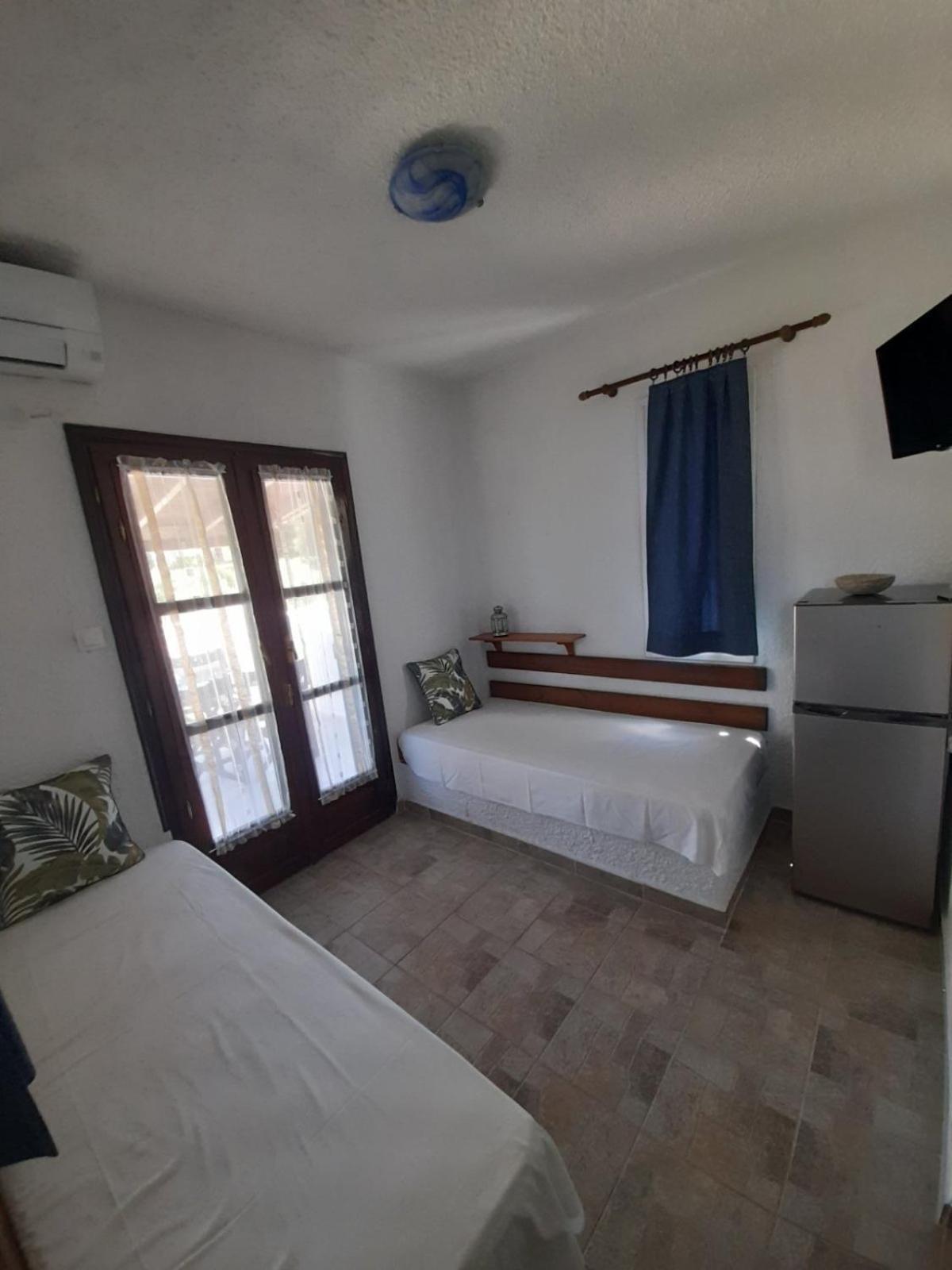 Cortessa Apartments Nikiti  Zewnętrze zdjęcie