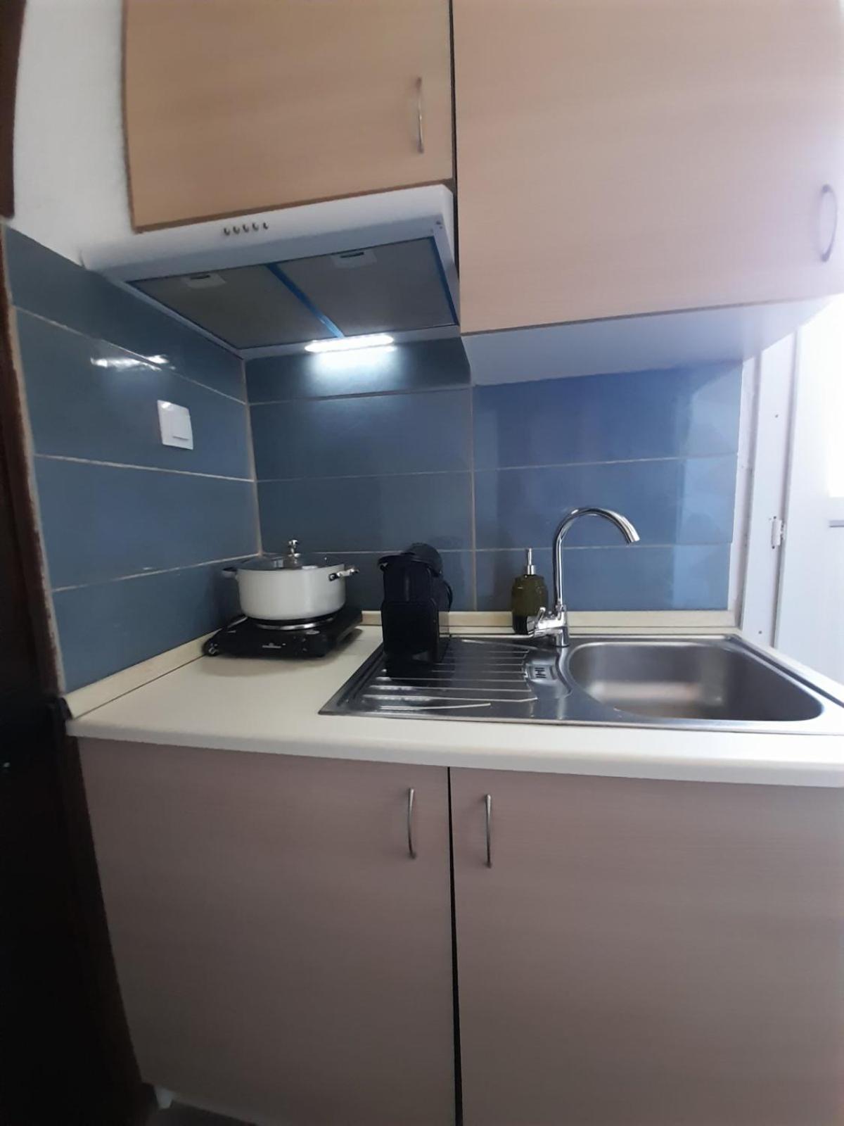 Cortessa Apartments Nikiti  Zewnętrze zdjęcie