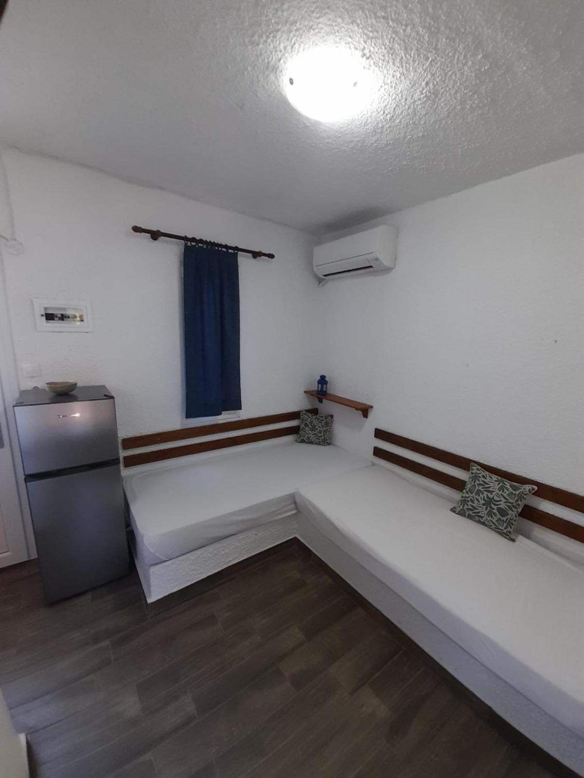 Cortessa Apartments Nikiti  Zewnętrze zdjęcie
