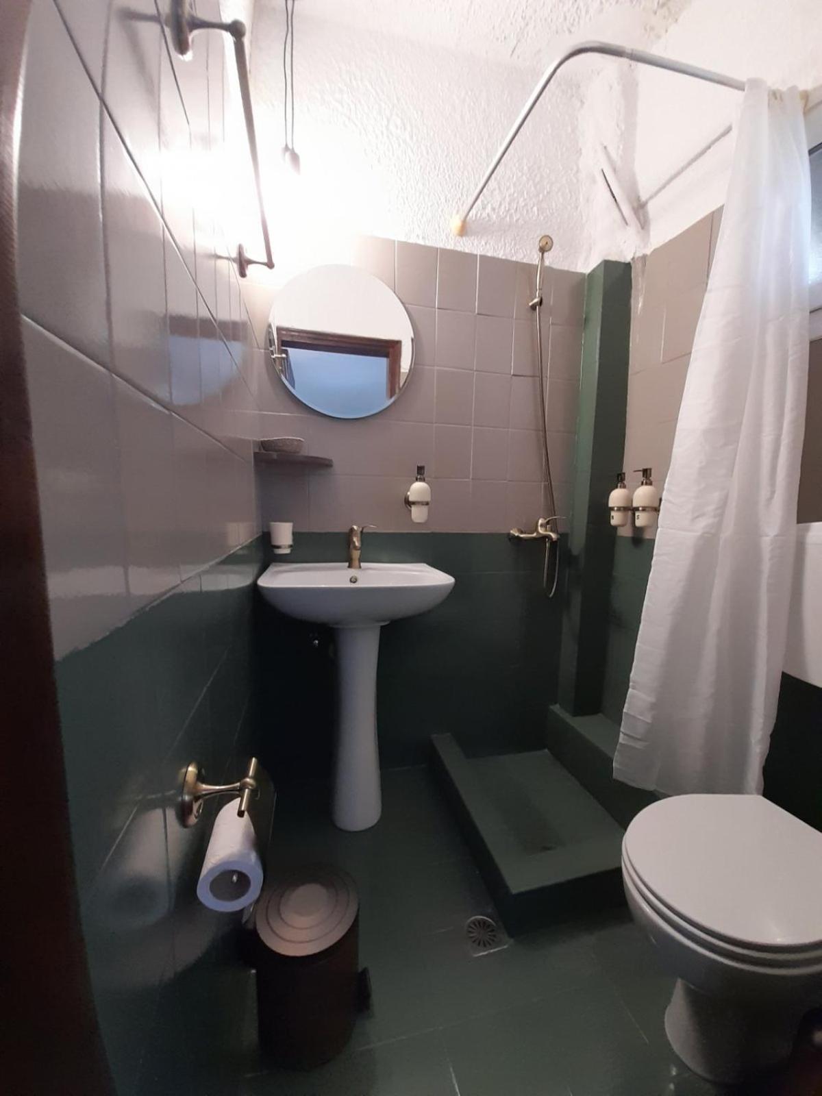 Cortessa Apartments Nikiti  Zewnętrze zdjęcie