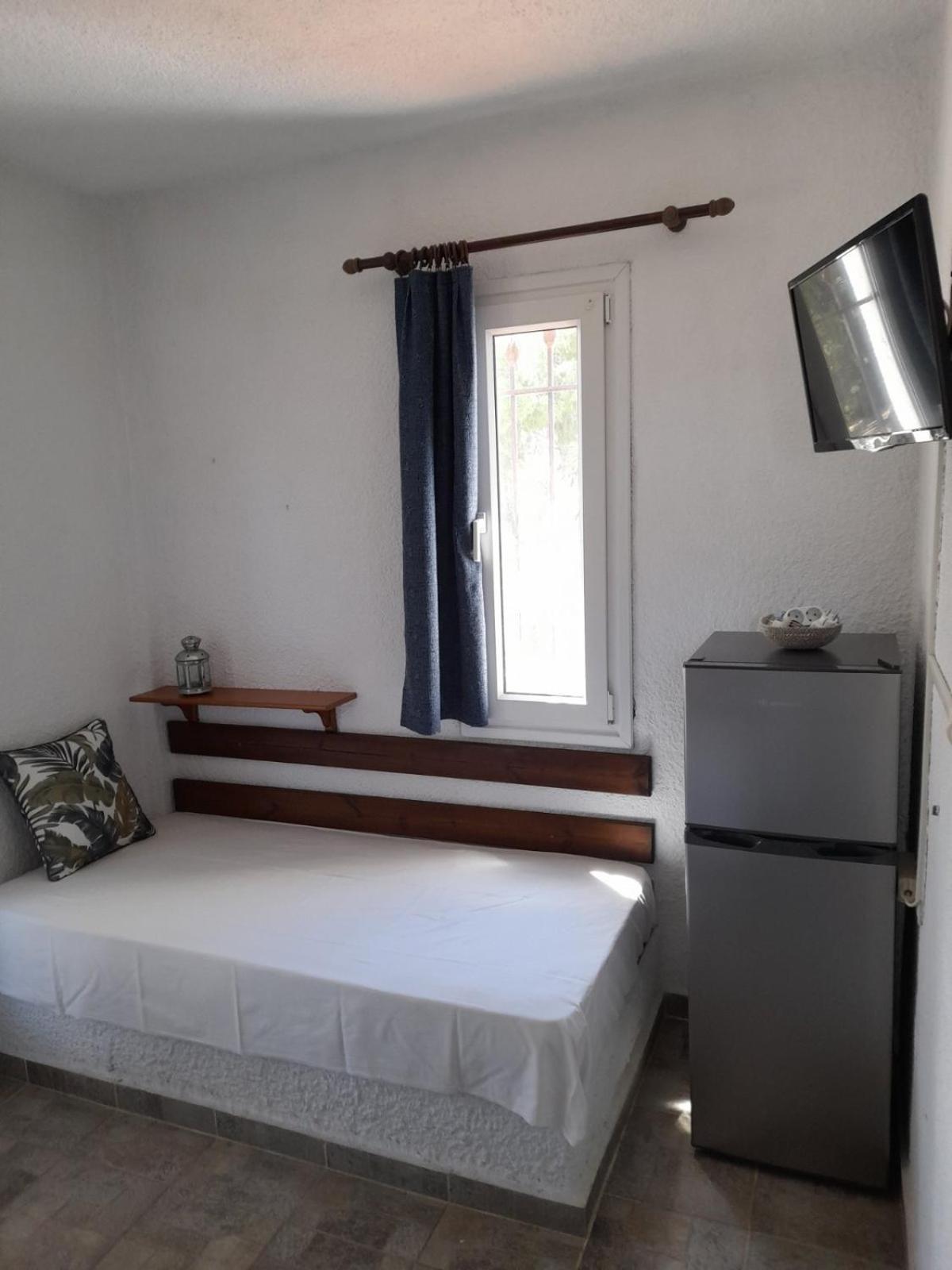 Cortessa Apartments Nikiti  Zewnętrze zdjęcie