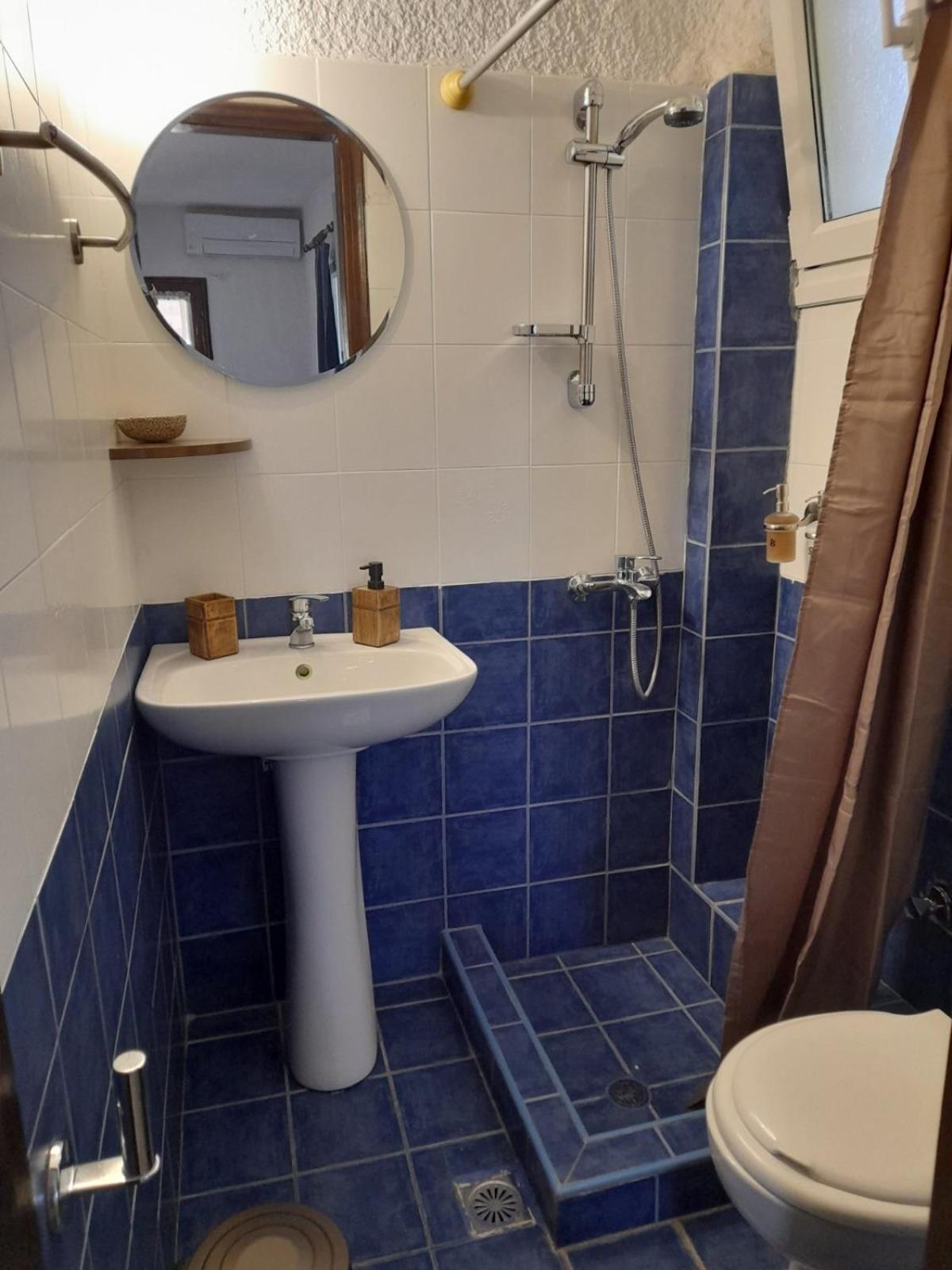 Cortessa Apartments Nikiti  Zewnętrze zdjęcie